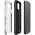 South Korea Soccer Flag iPhone 11 Pro Max Impact Case